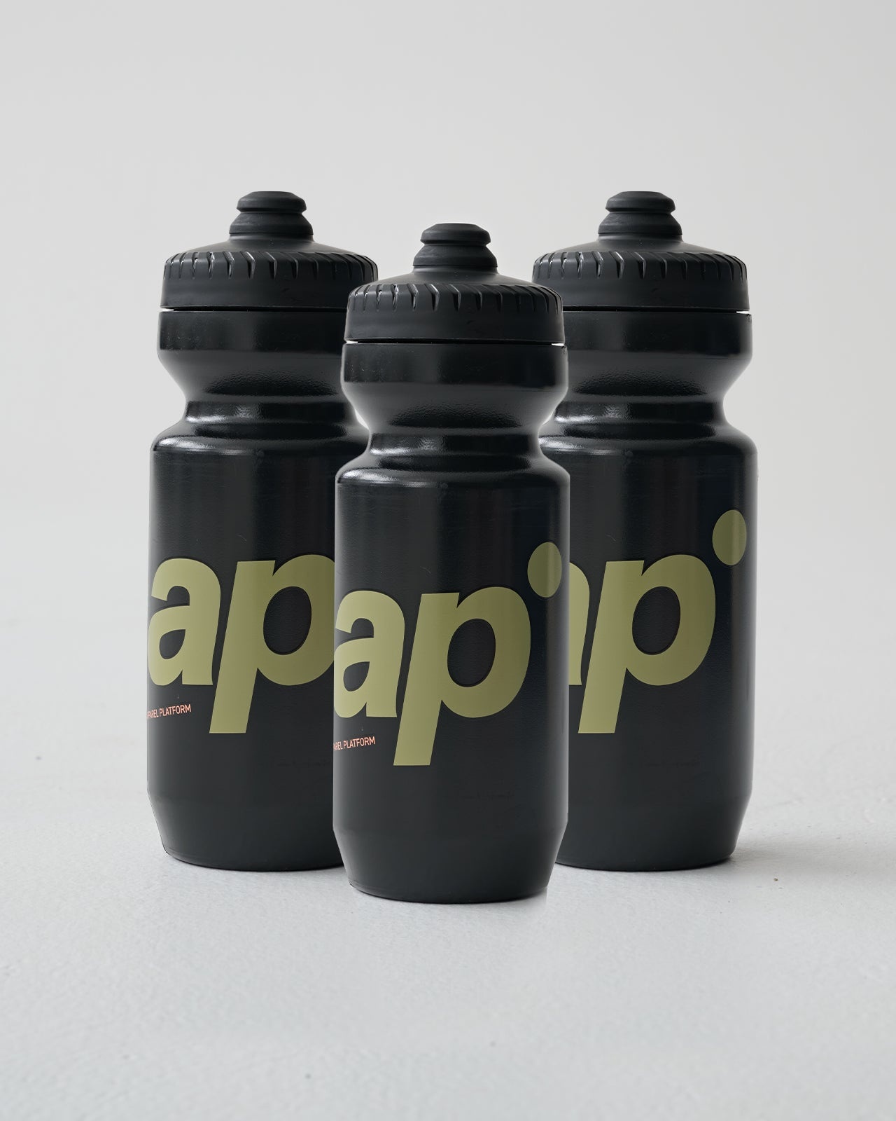 Training Bottle - 3