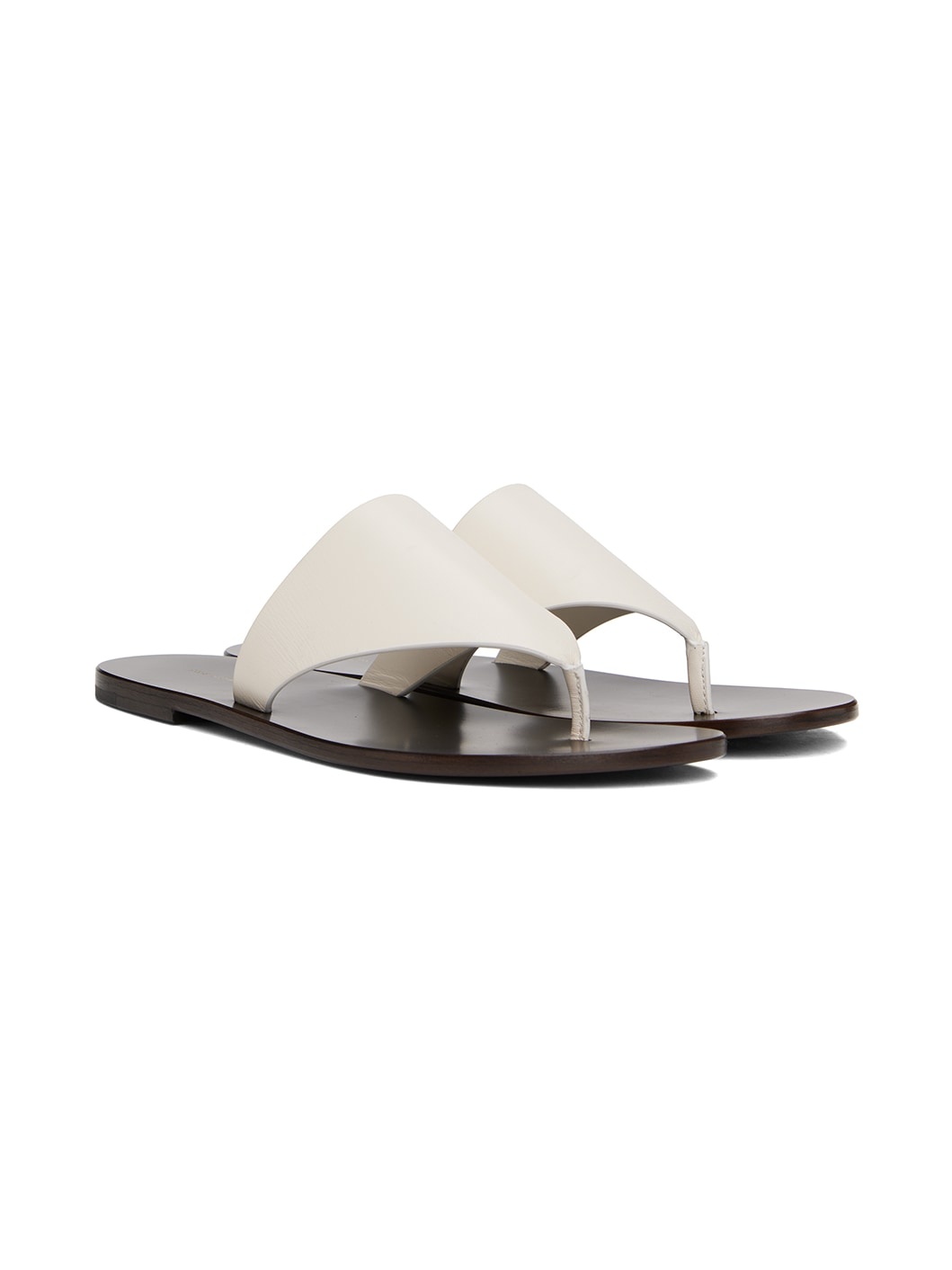 Off-White Avery Sandals - 4