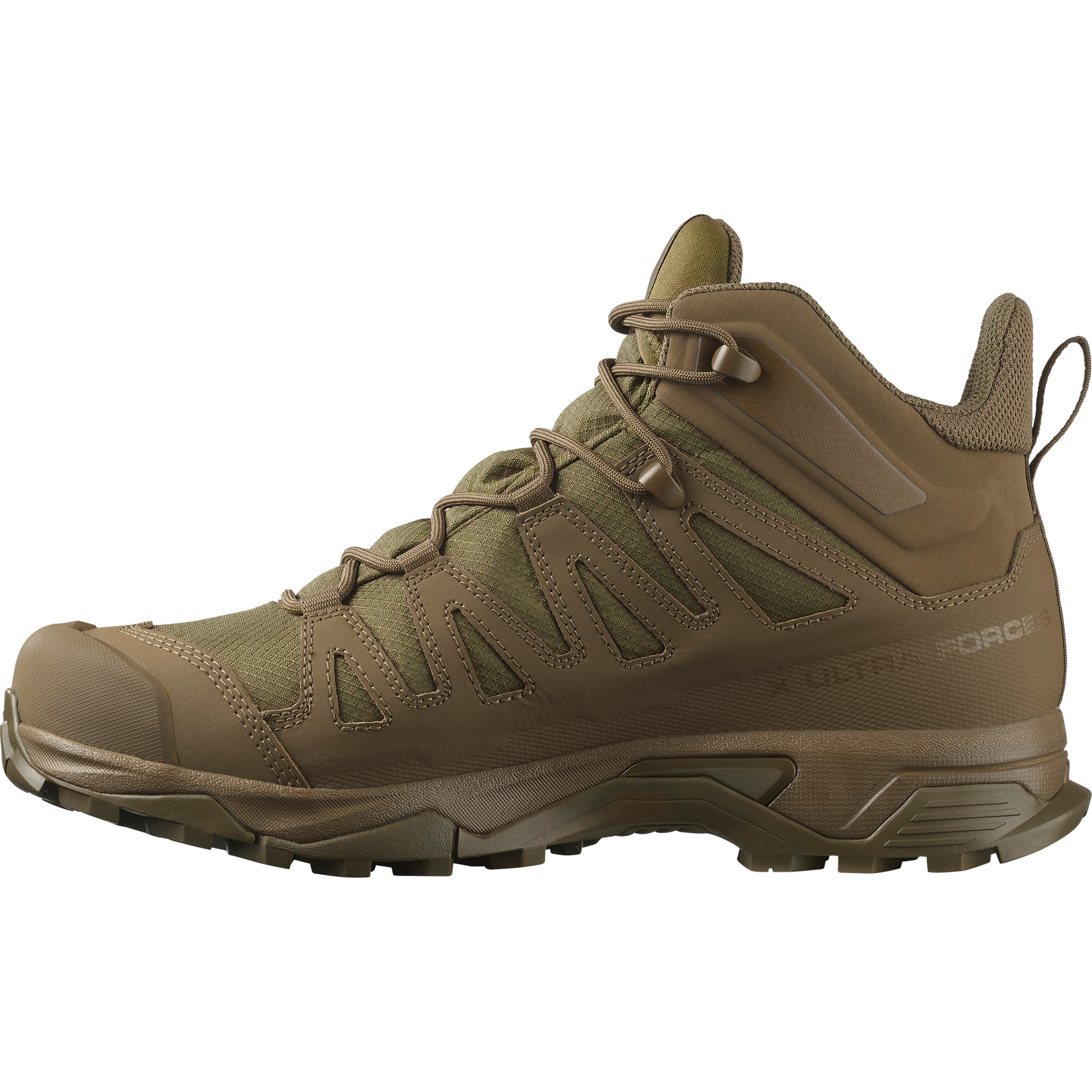 X ULTRA FORCES MID GORE-TEX - 4