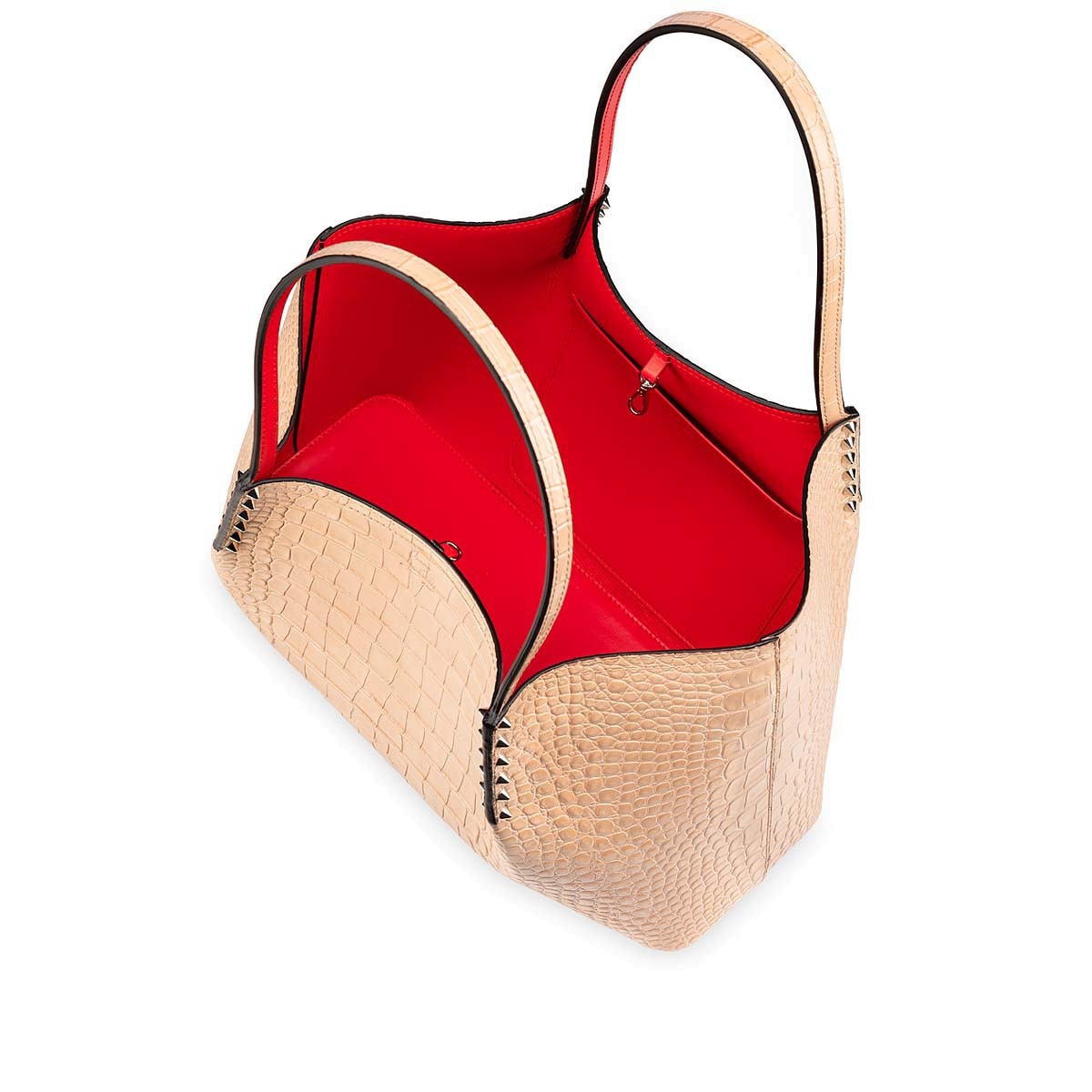 CABAROCK TOTE BAG - 4
