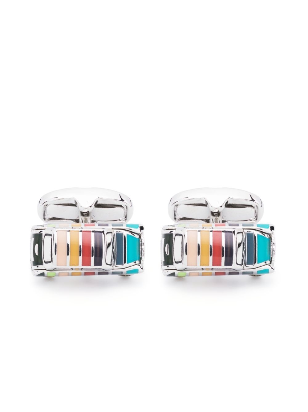embellished cufflinks - 2