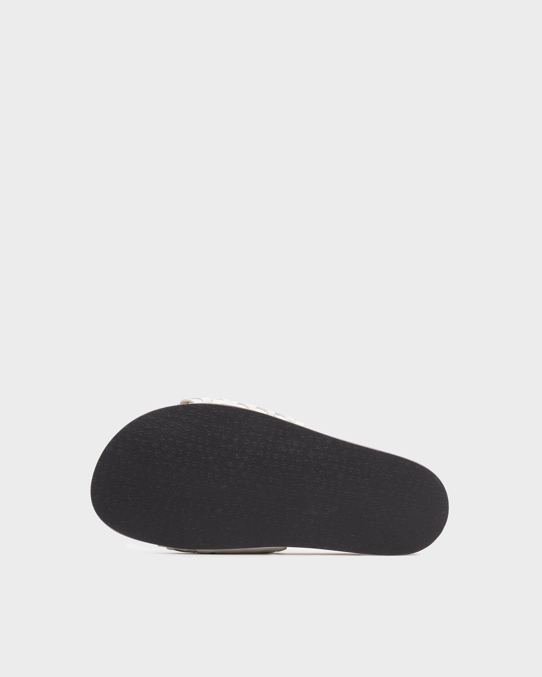 Bailey Slide - Leather
Flat Sandal - 4