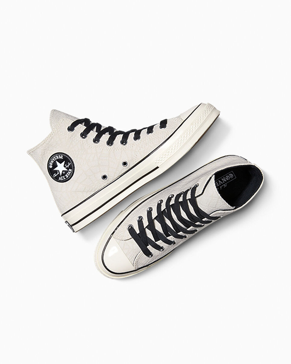 Chuck 70 Web-Weave - 5