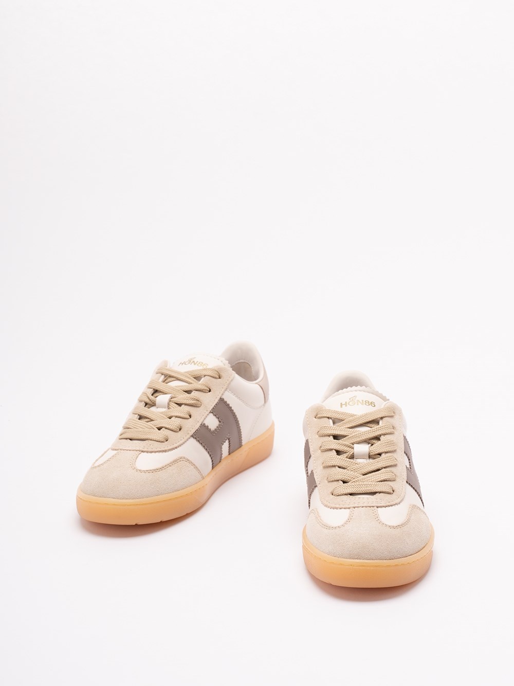 `Hogan Cool` Sneakers - 2