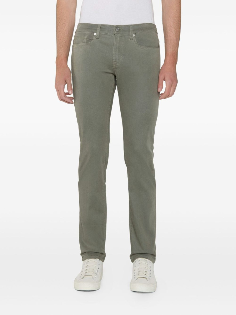 FRAME five-pocket jeans outlook
