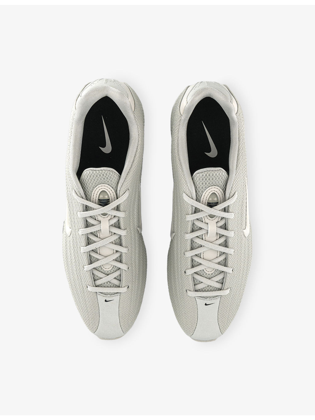 Shox Z Woven Trainers - 2