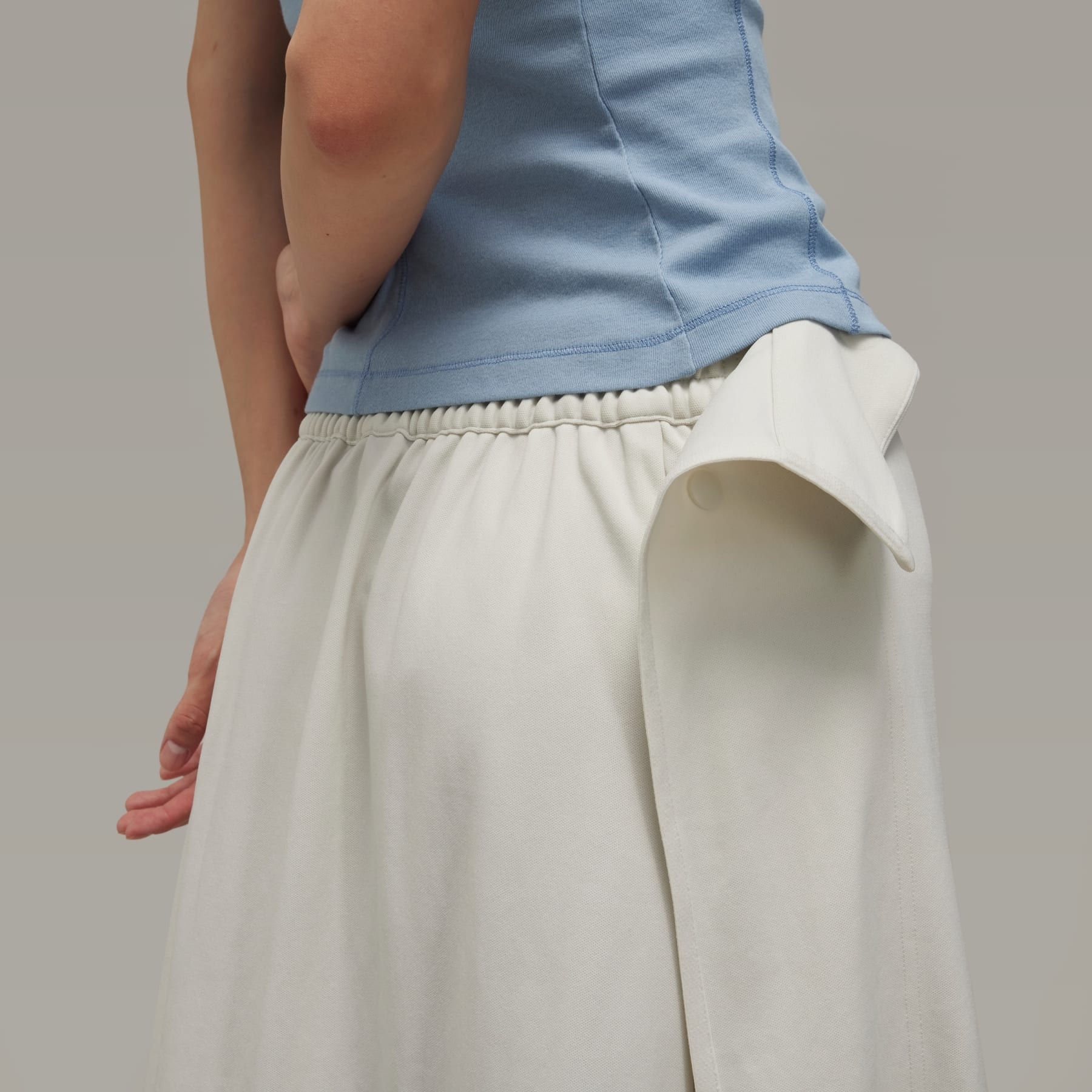 Y-3 Track Skirt - 8