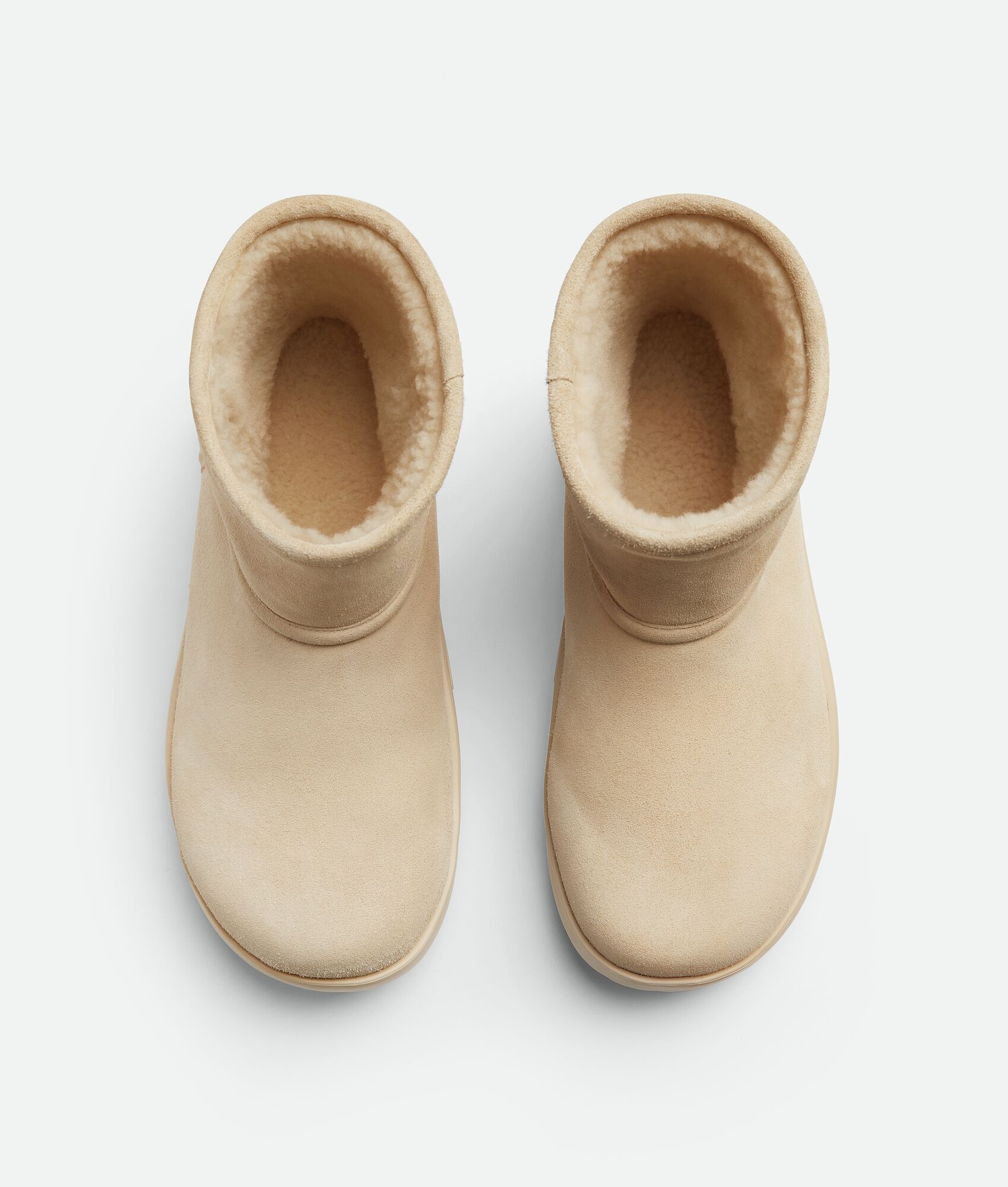Snap Ankle Boot - 5