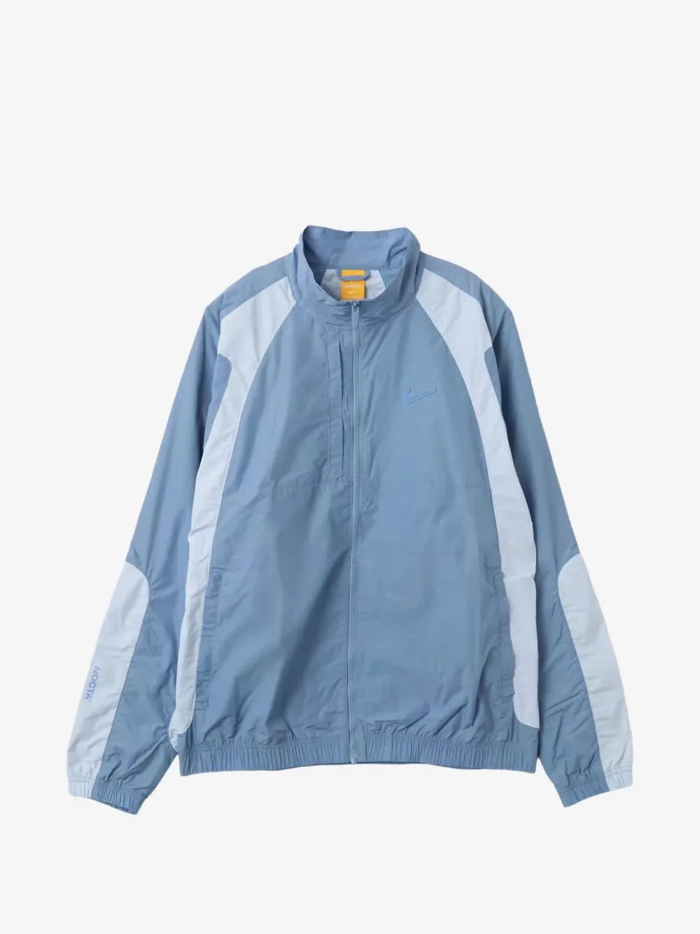 Nocta panelled jacket - 1