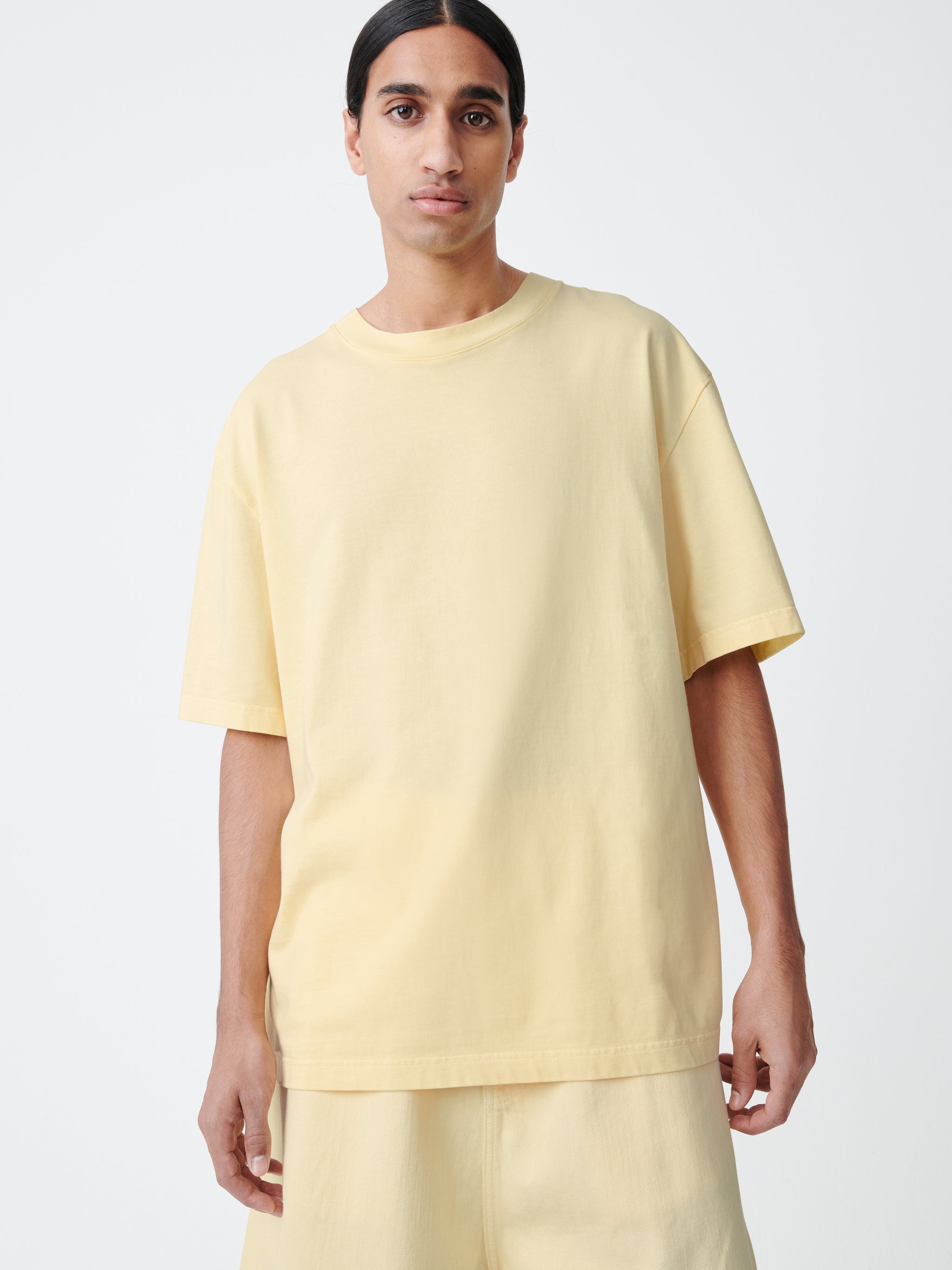 Lay T-Shirt - 2
