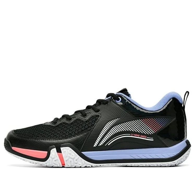 Li-Ning Ground Flying 2 Lite 'Black White' AYTT003-1 - 1