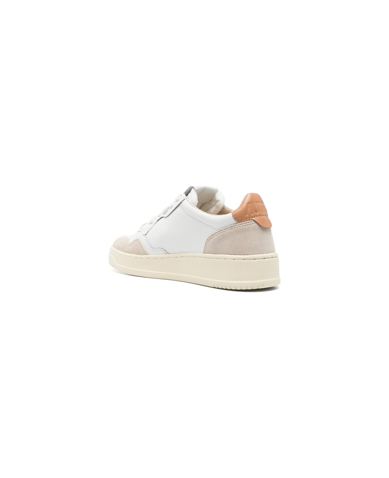 Medalist Low-top Sneakers - 2