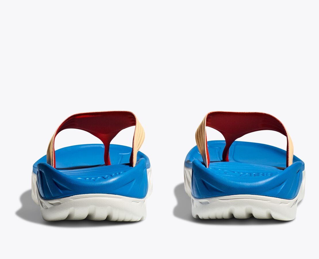 Men's ORA Recovery Flip - 5