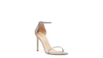 Stuart Weitzman NUDISTSONG STRAP SANDAL outlook