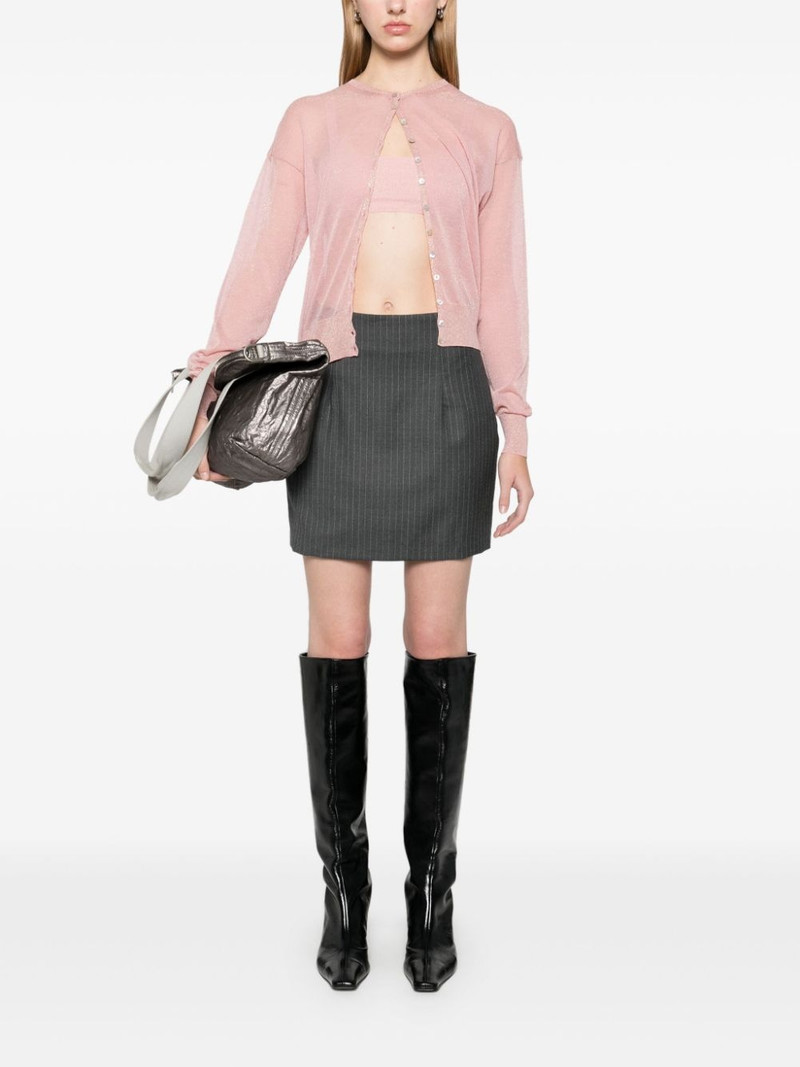 paloma wool Miel crop top outlook
