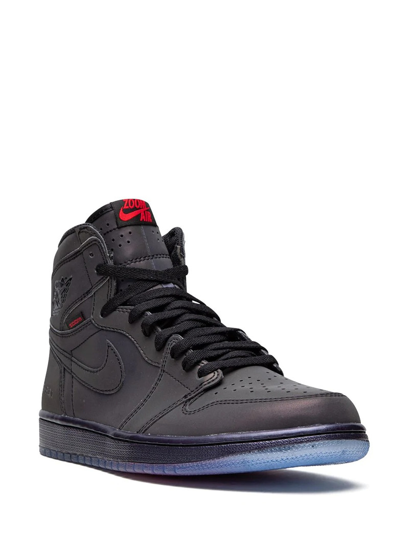 Jordan Air Jordan 1 High Zoom "Fearless" sneakers outlook