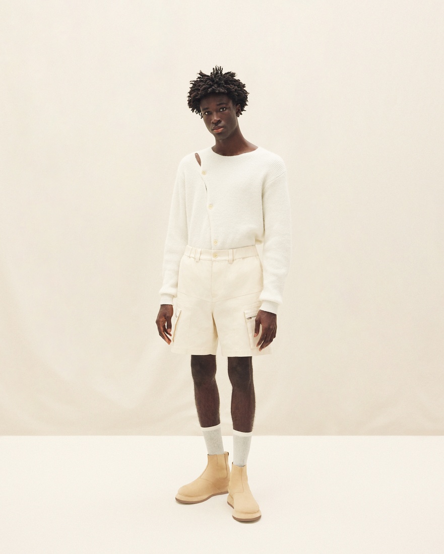 Le short Brasol - 2