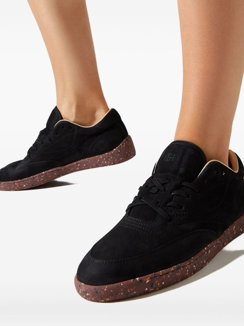 Ohio lace-up sneakers 5