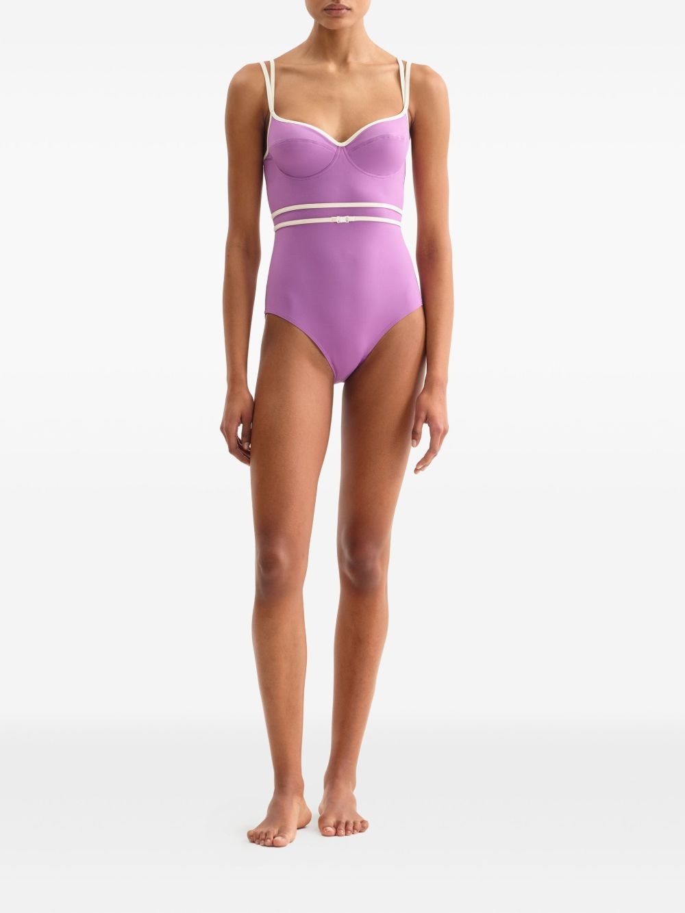 Gia swimsuit - 2