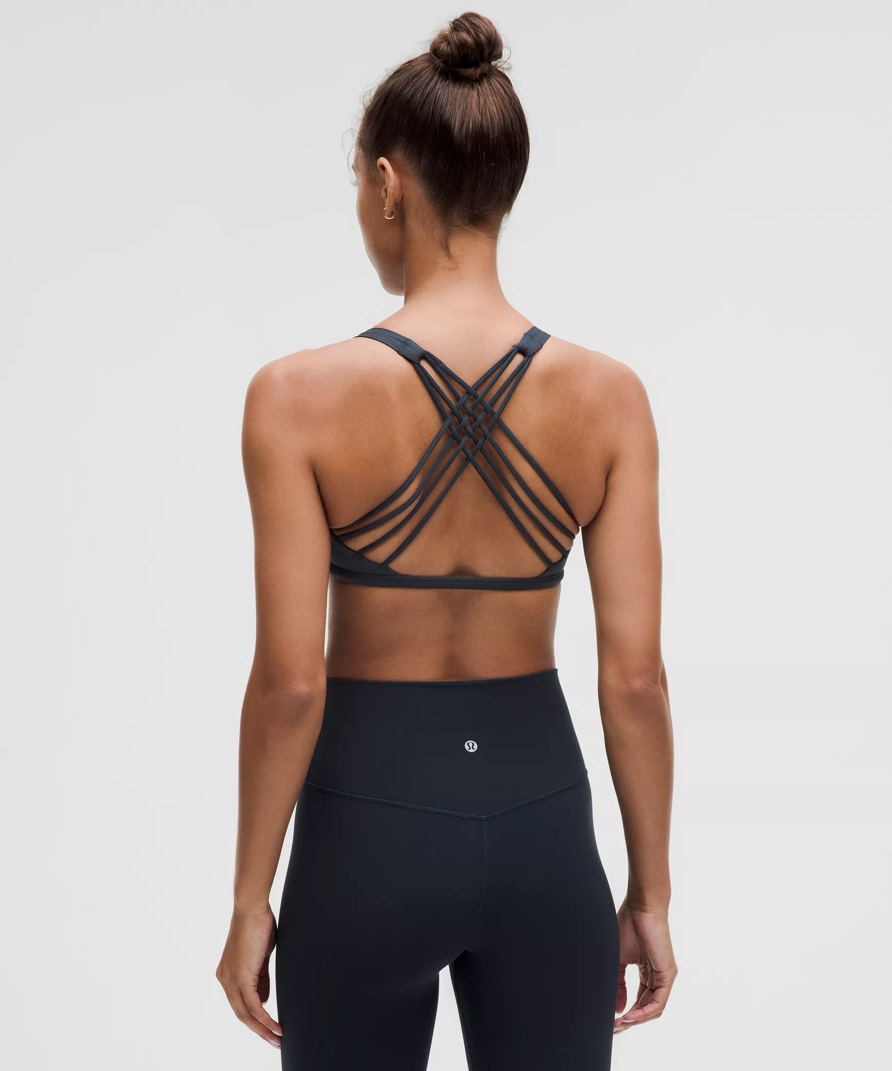 Free to Be Bra - Wild *Light Support, A/B Cup - 2