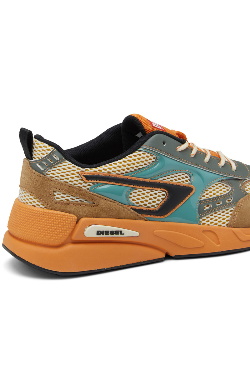 S-SERENDIPITY SPORT 8