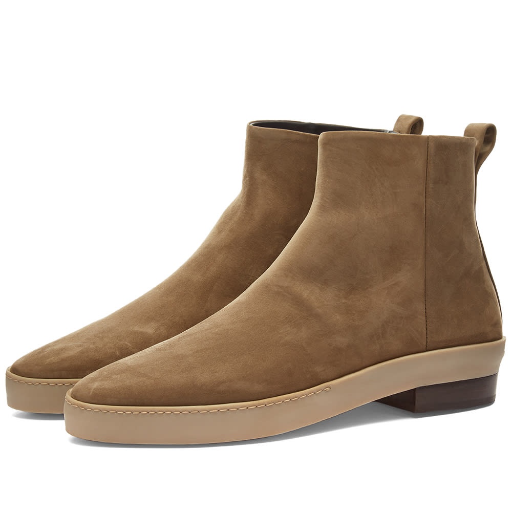 Fear of God Chelsea Santa Fe Boot - 1