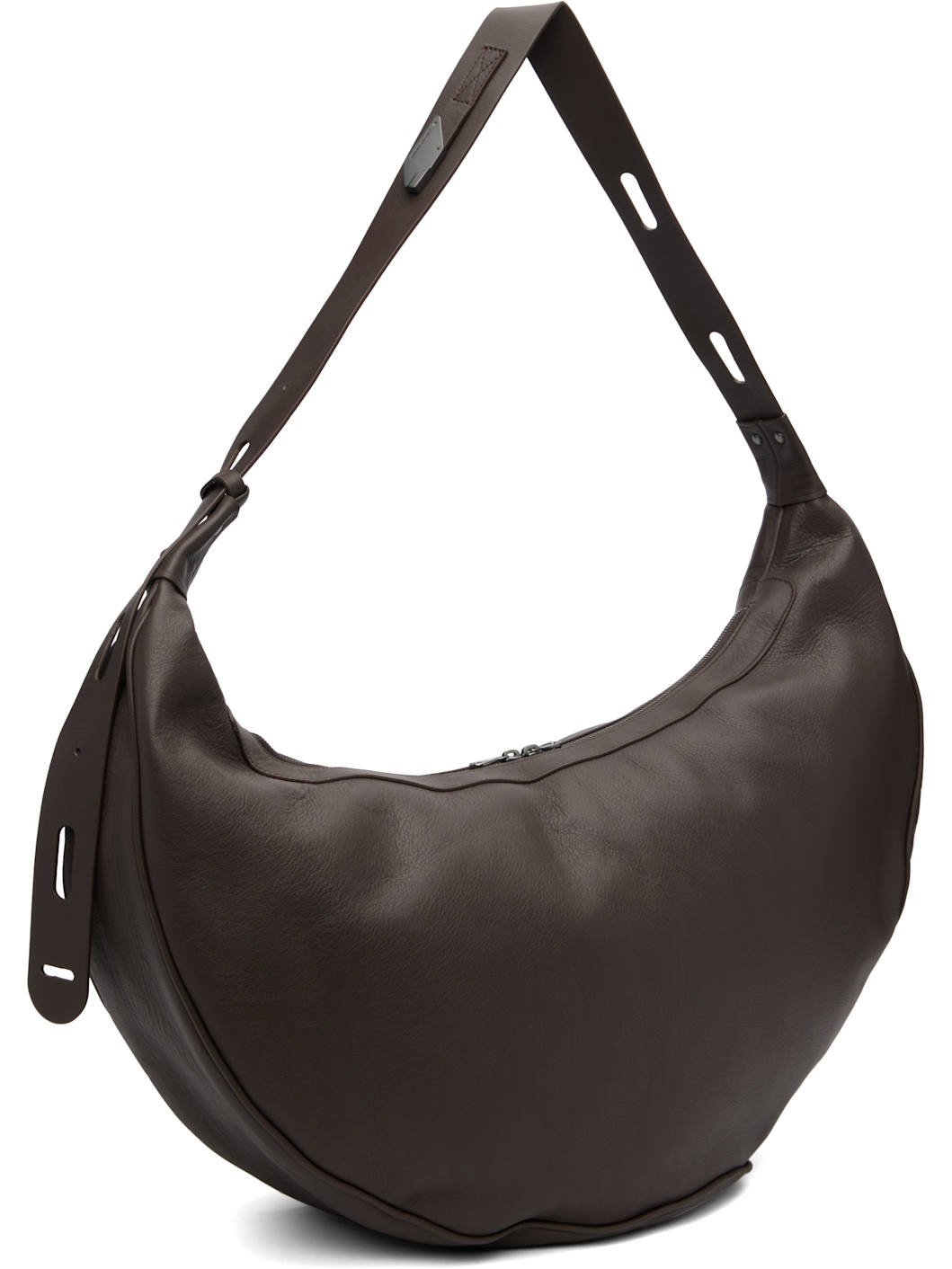 Brown Moravia Bag - 2