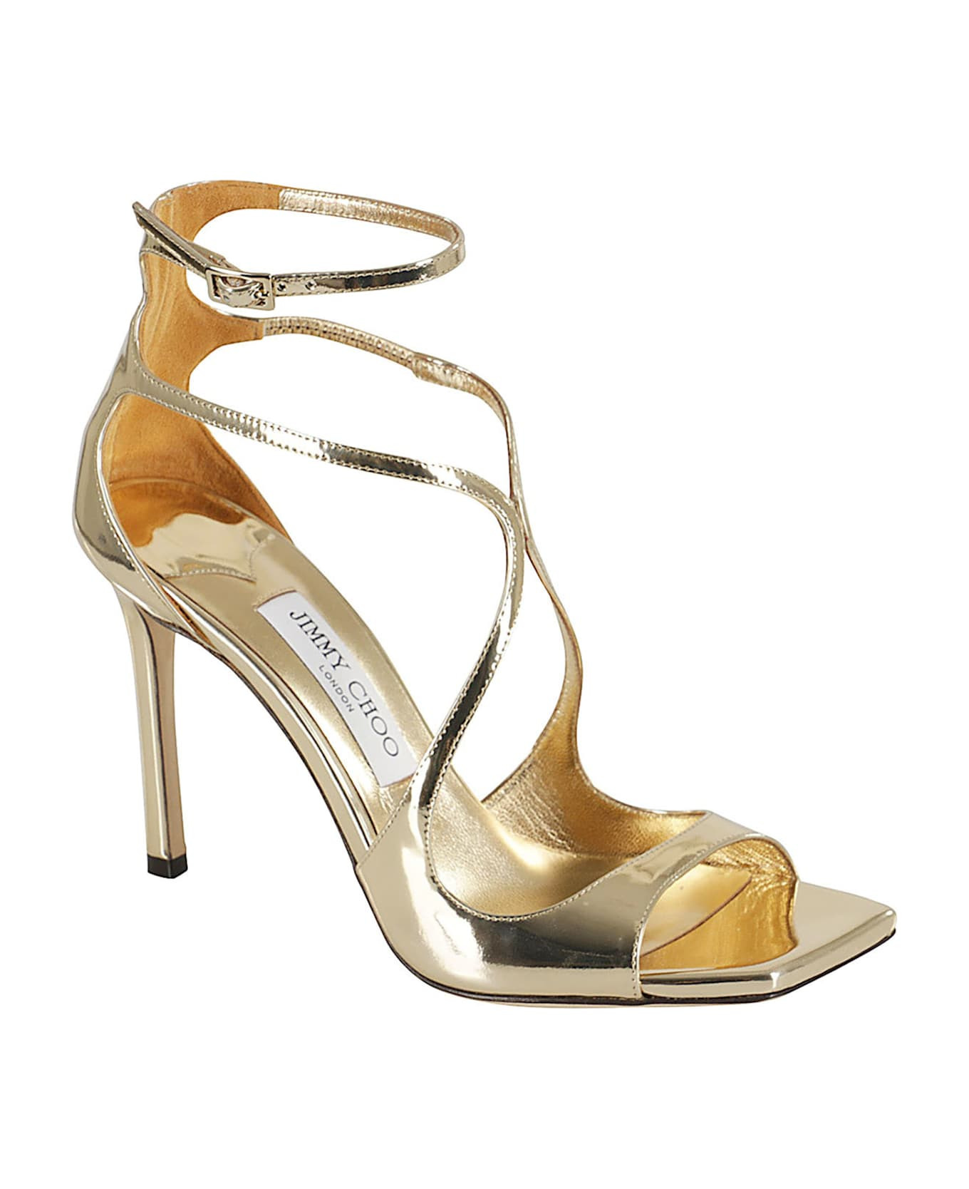 Liquid Metal Leather - 2