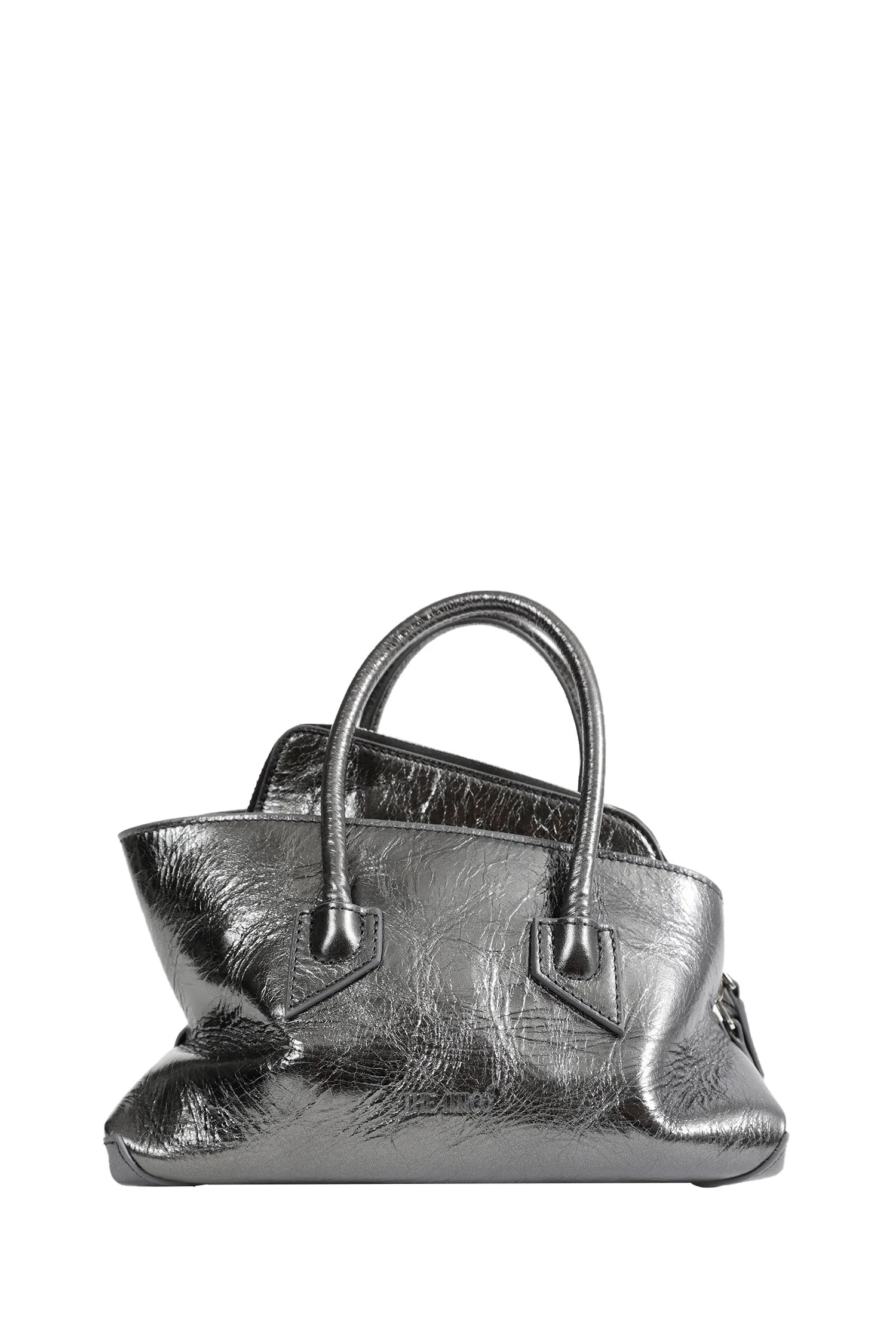 La Passeggiata Mini Top Handle Bag - 1