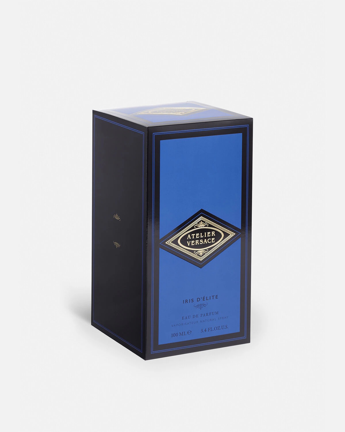 Iris d'Élite EDP 100 ml - 4