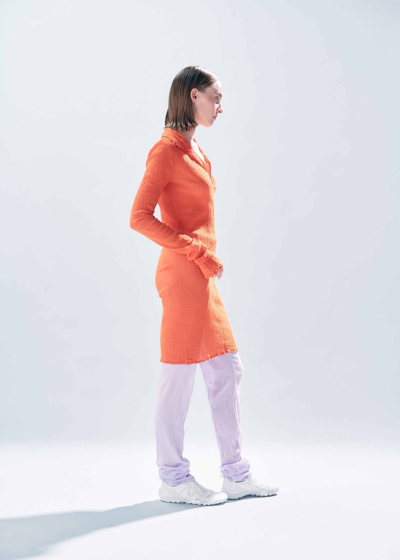 KARAMI DRESS - 5