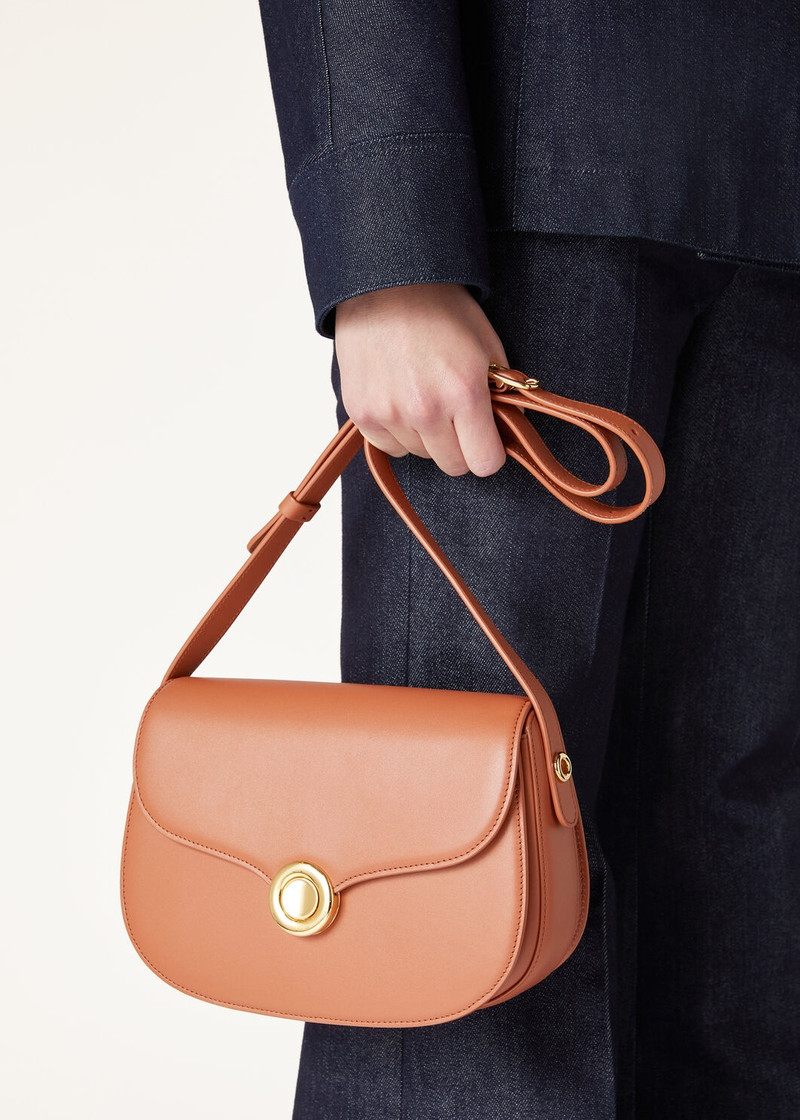 Loro Piana Small Ghiera Bag outlook