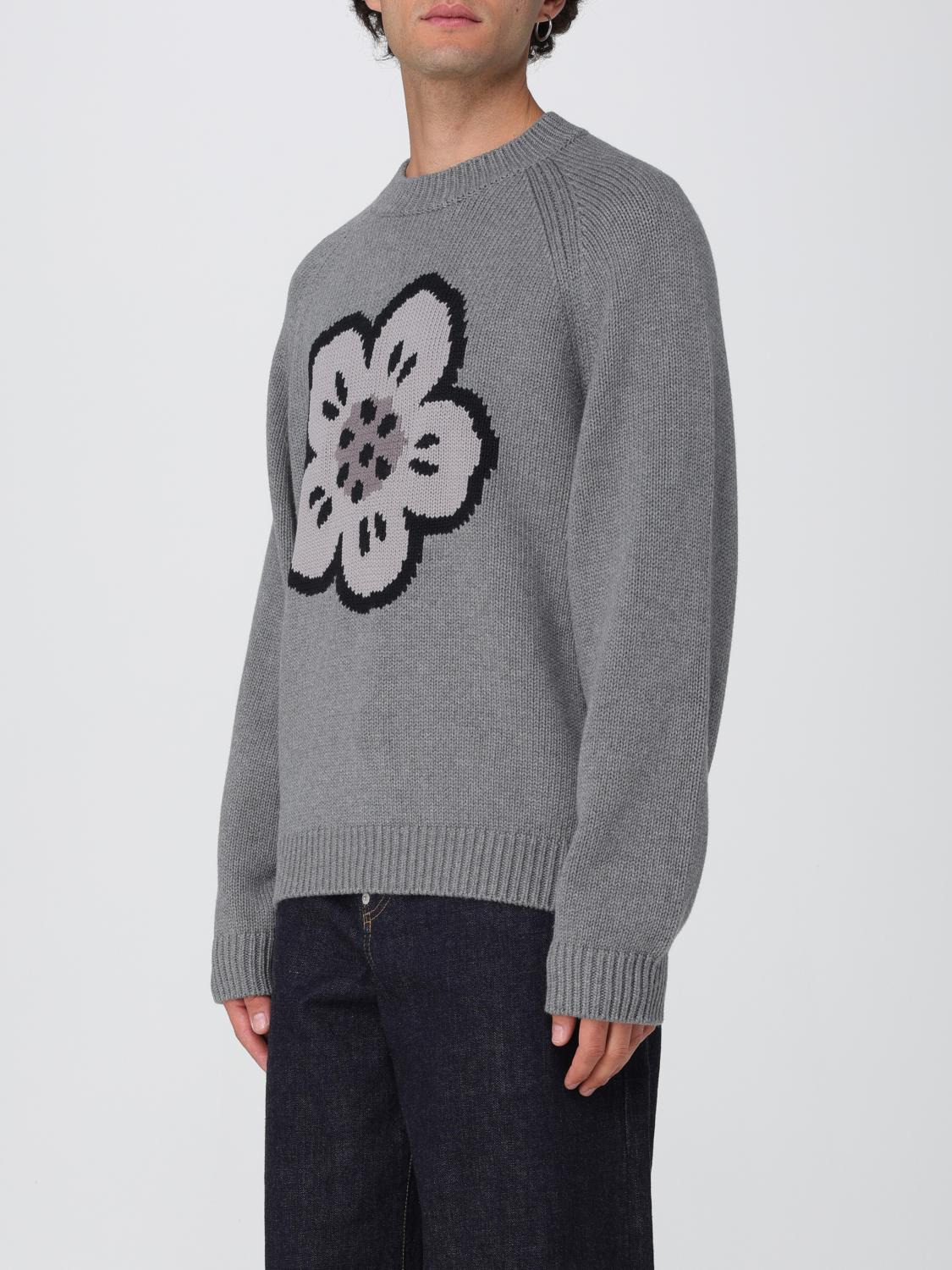 Sweater men Kenzo - 3