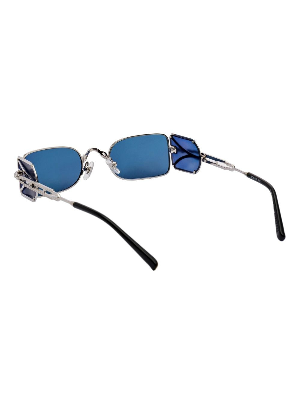 square shaped sunglasses - 4