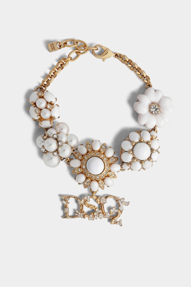 DSQ2 BRACELET - 1