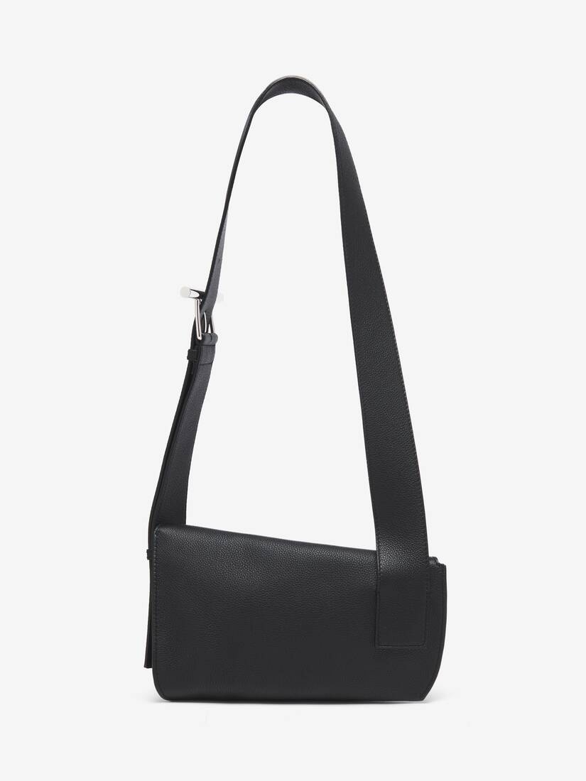 McQueen T-Bar Sling Bag - 3