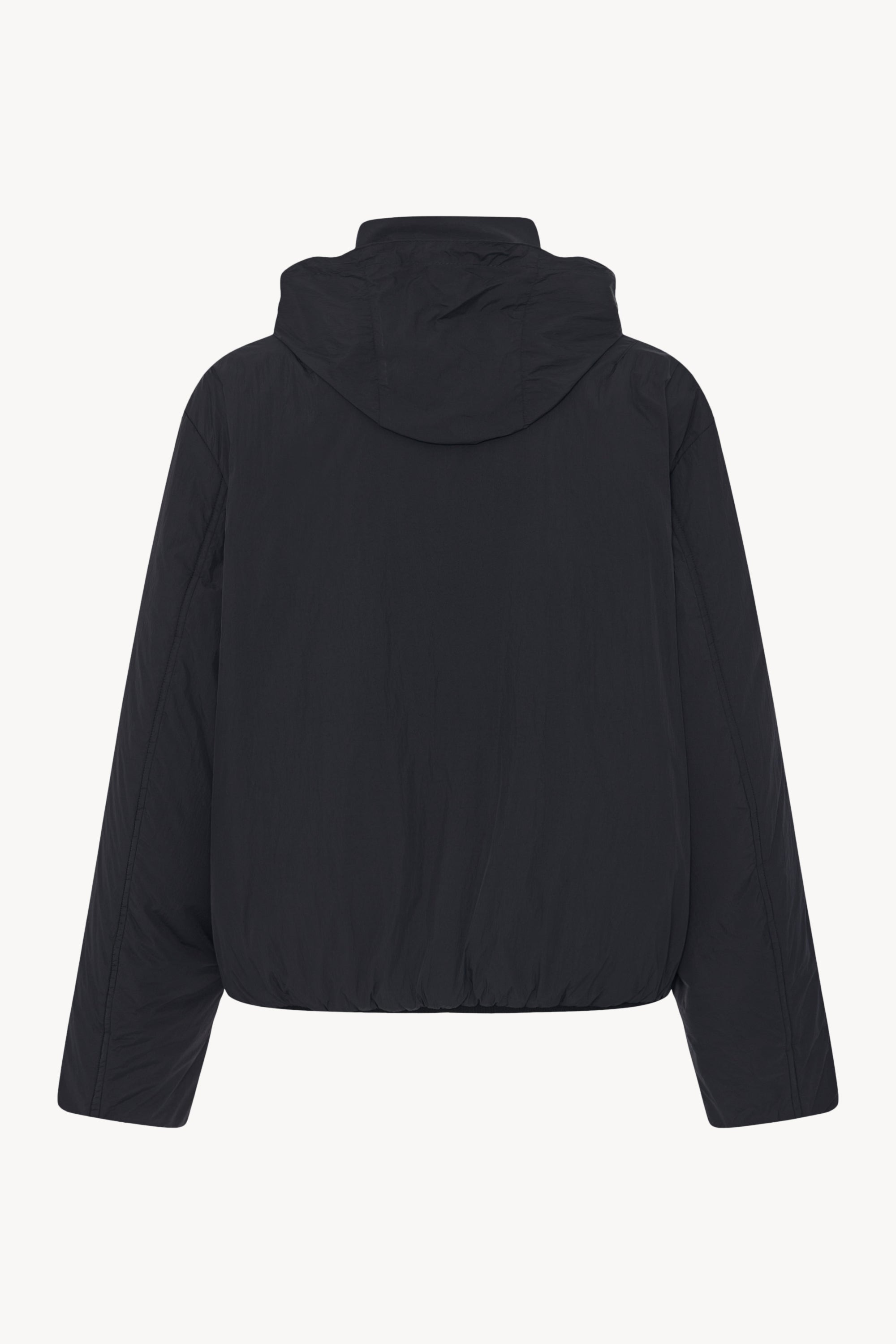 Lucius Jacket in Nylon - 2