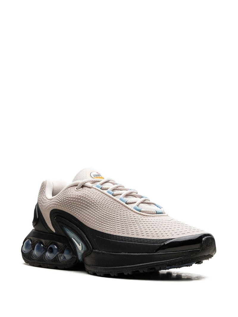 Nike Air Max "Light Orewood Brown Turquoise" sneakers outlook