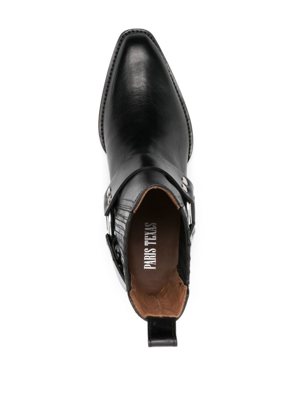 Helena flat ankle boot - 4