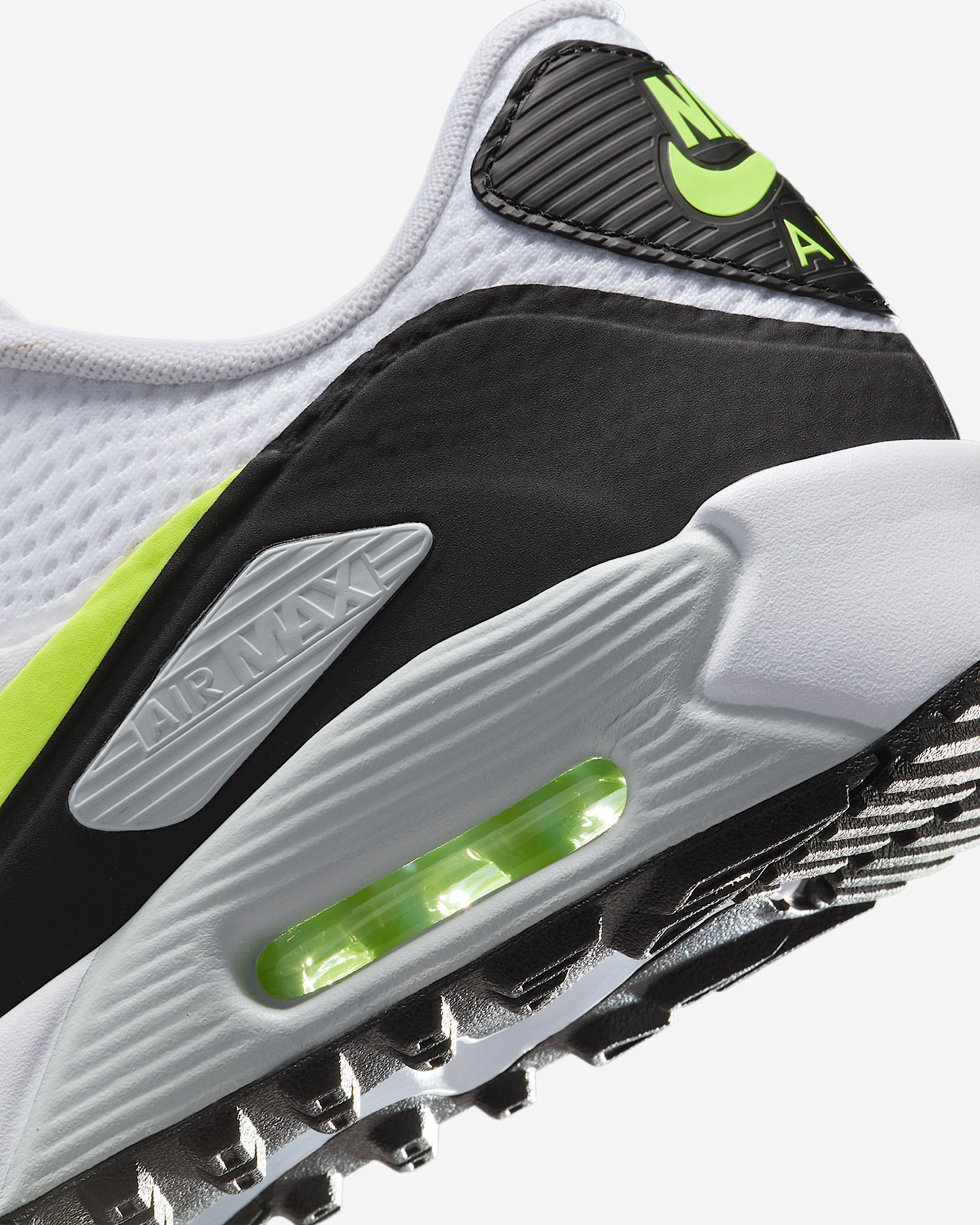 Nike Air Max 90 G Golf Shoes - 8