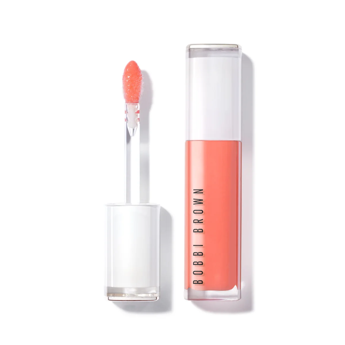 Extra Plump Lip Oil Serum - 1