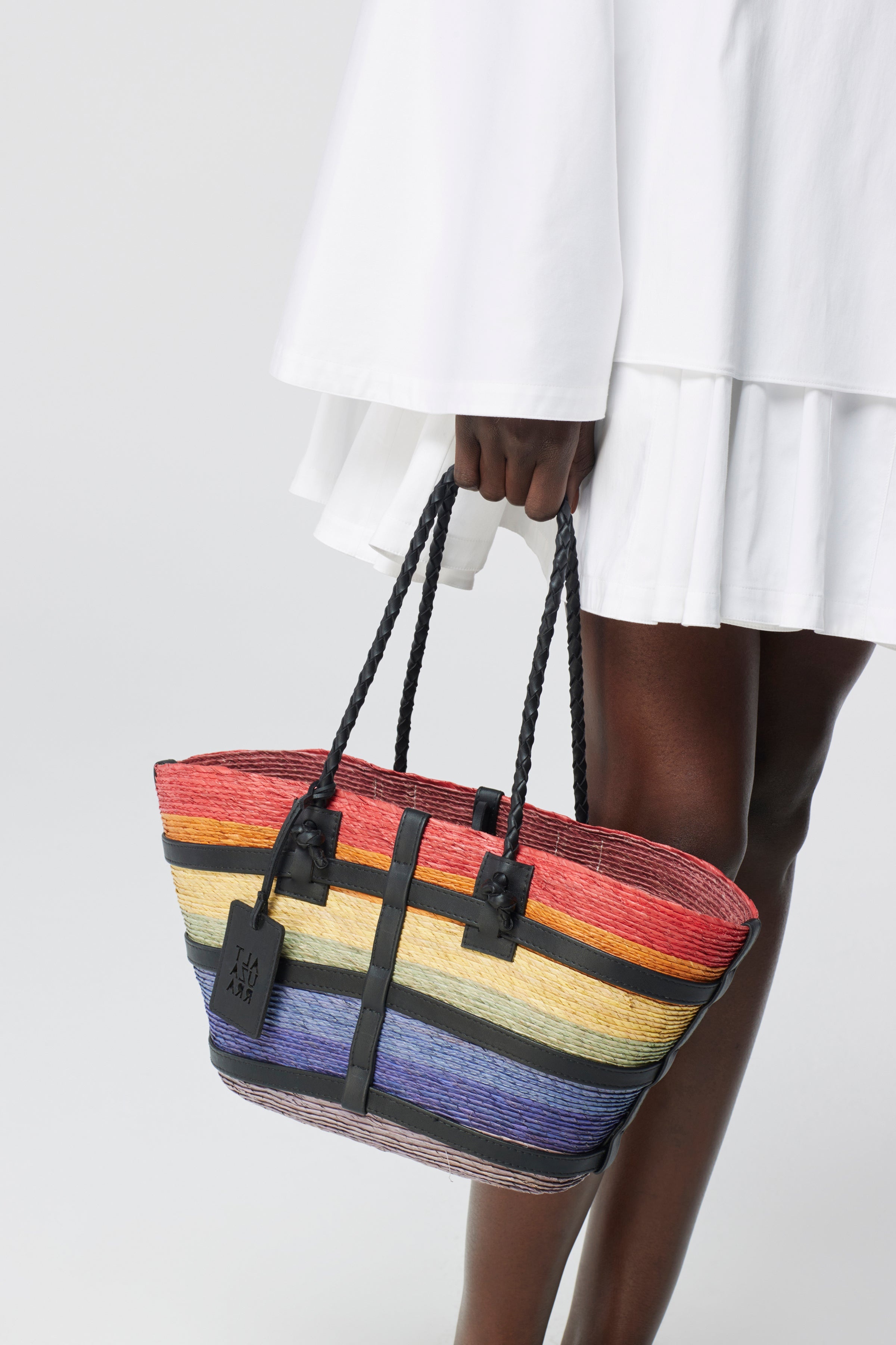 'WATERMILL' BAG SMALL - 2