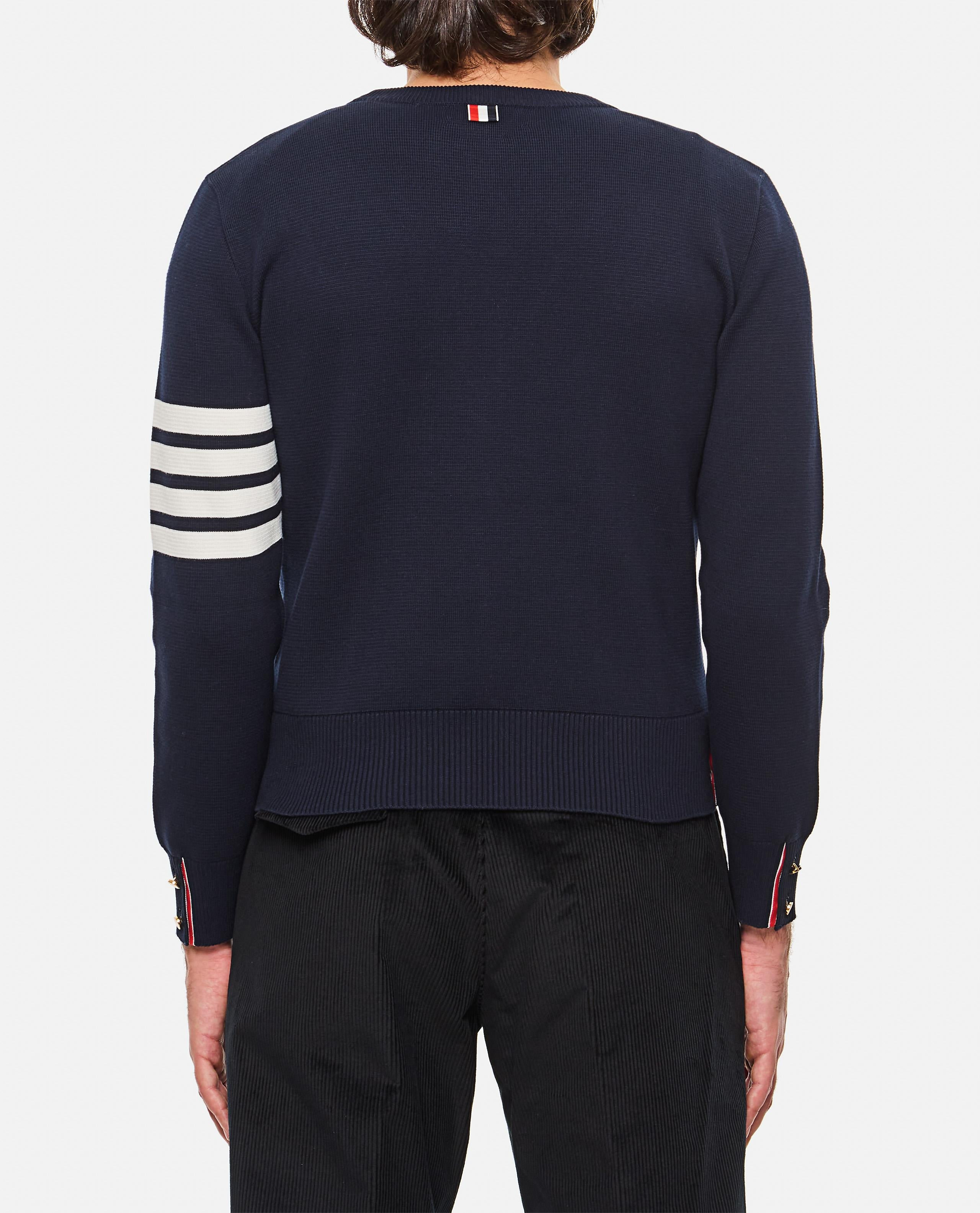 PULLOVER BAR - 3