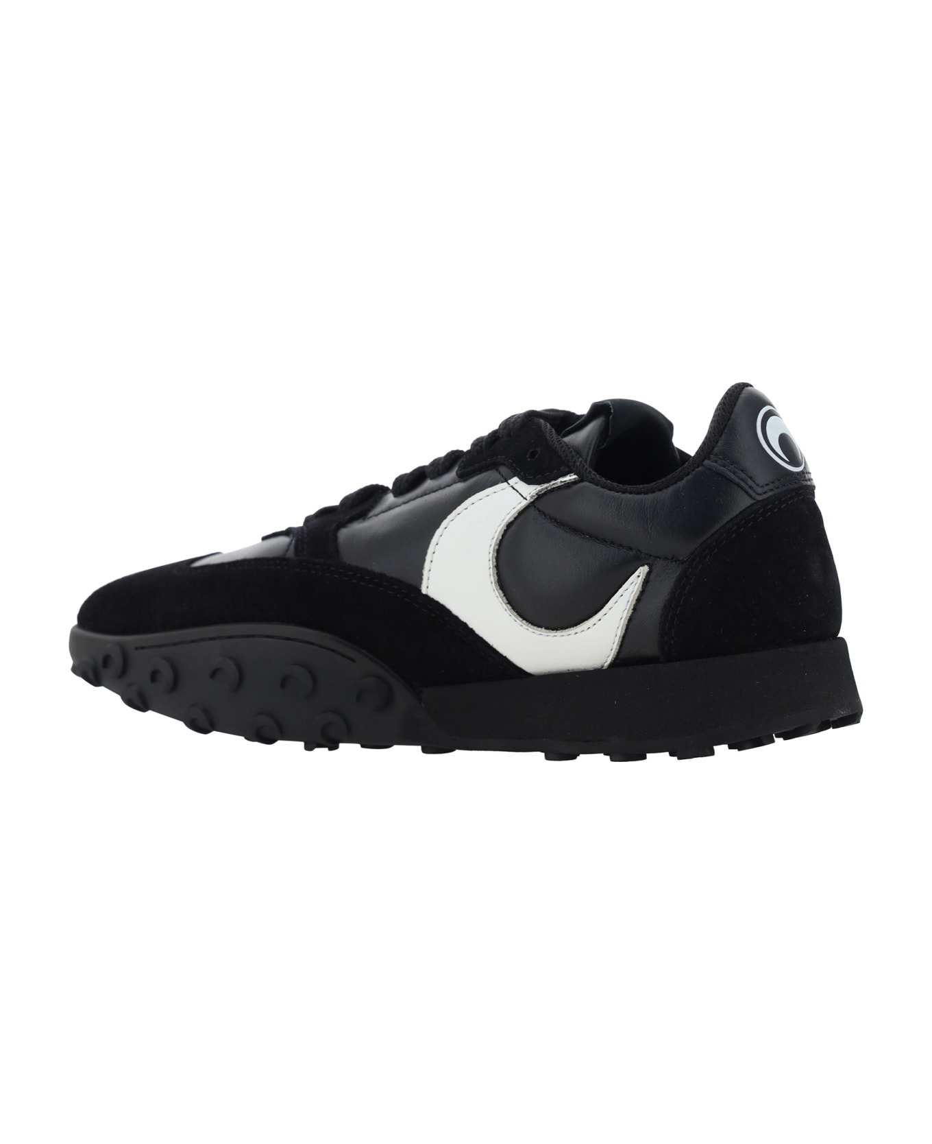 Ms Rise Sneakers - 3