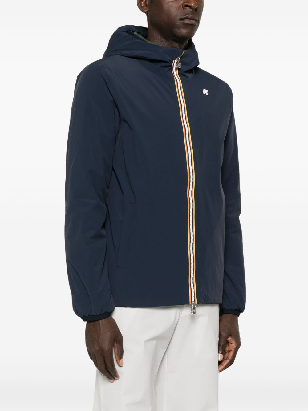 St Warm jacket - 3