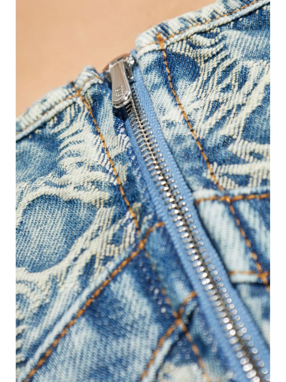Ma Quad corset top - 5