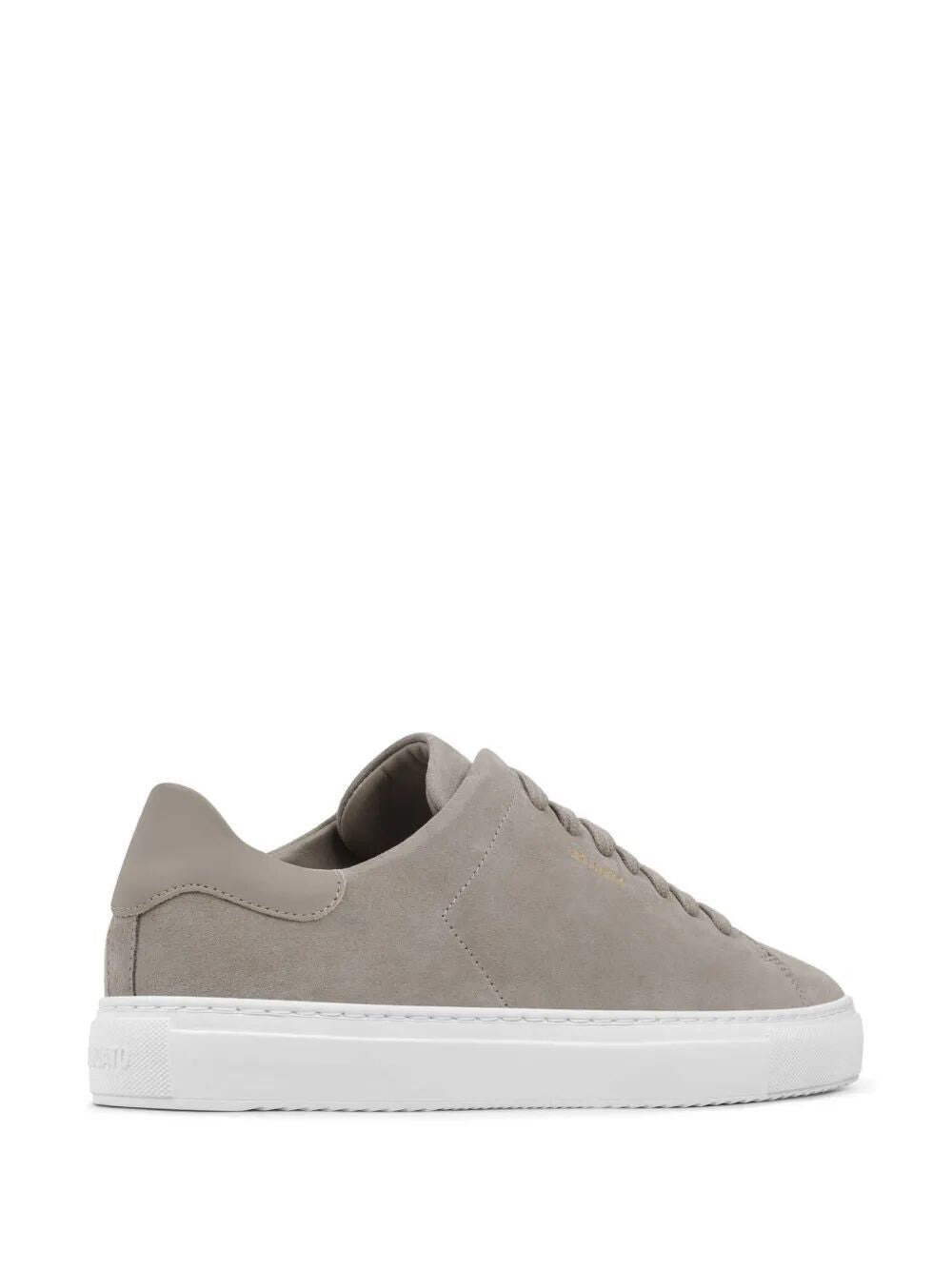 Axel Arigato Men "Clean 90" Suede Sneakers - 2