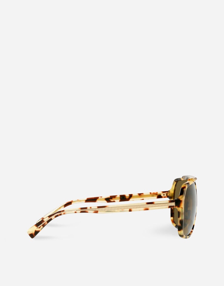 Gros grain sunglasses - 5