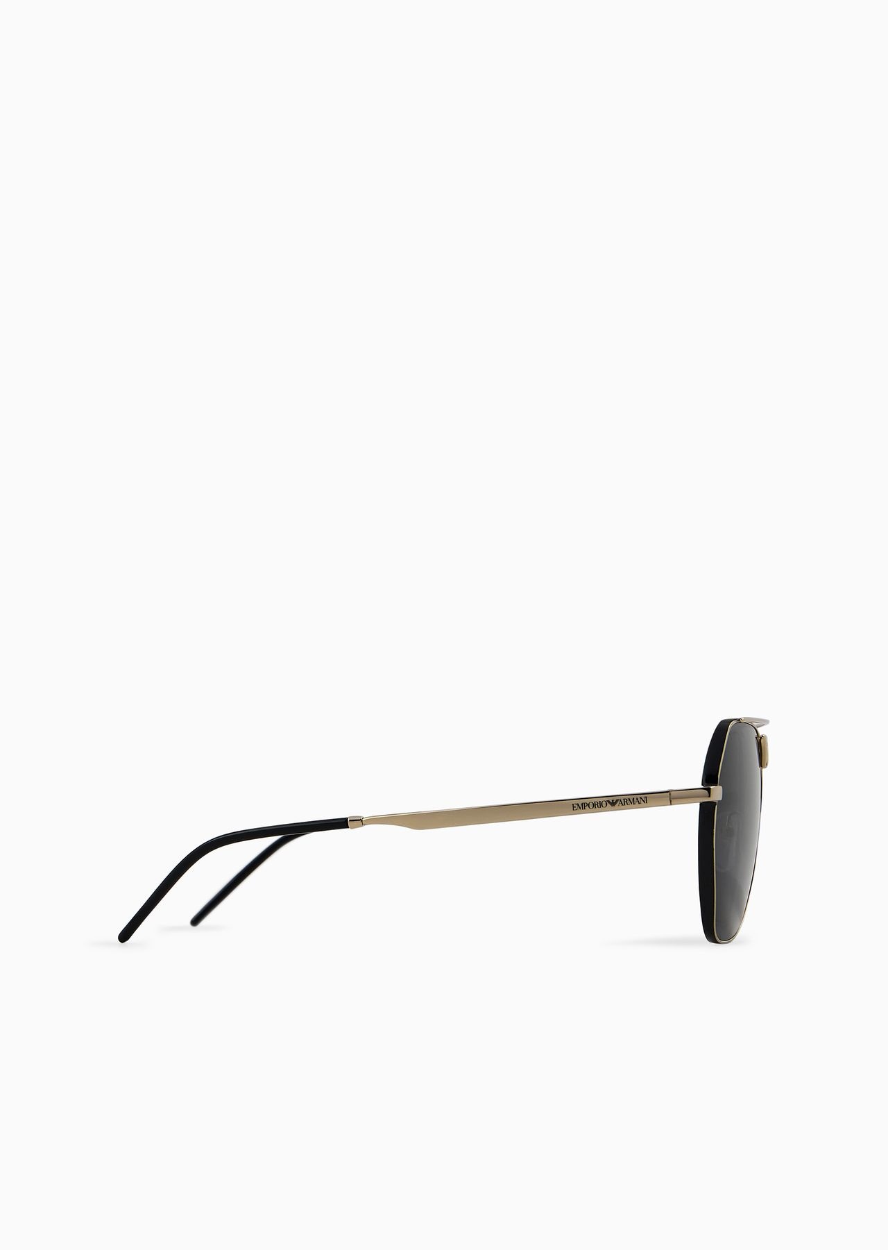 Irregular-shaped women’s sunglasses - 3