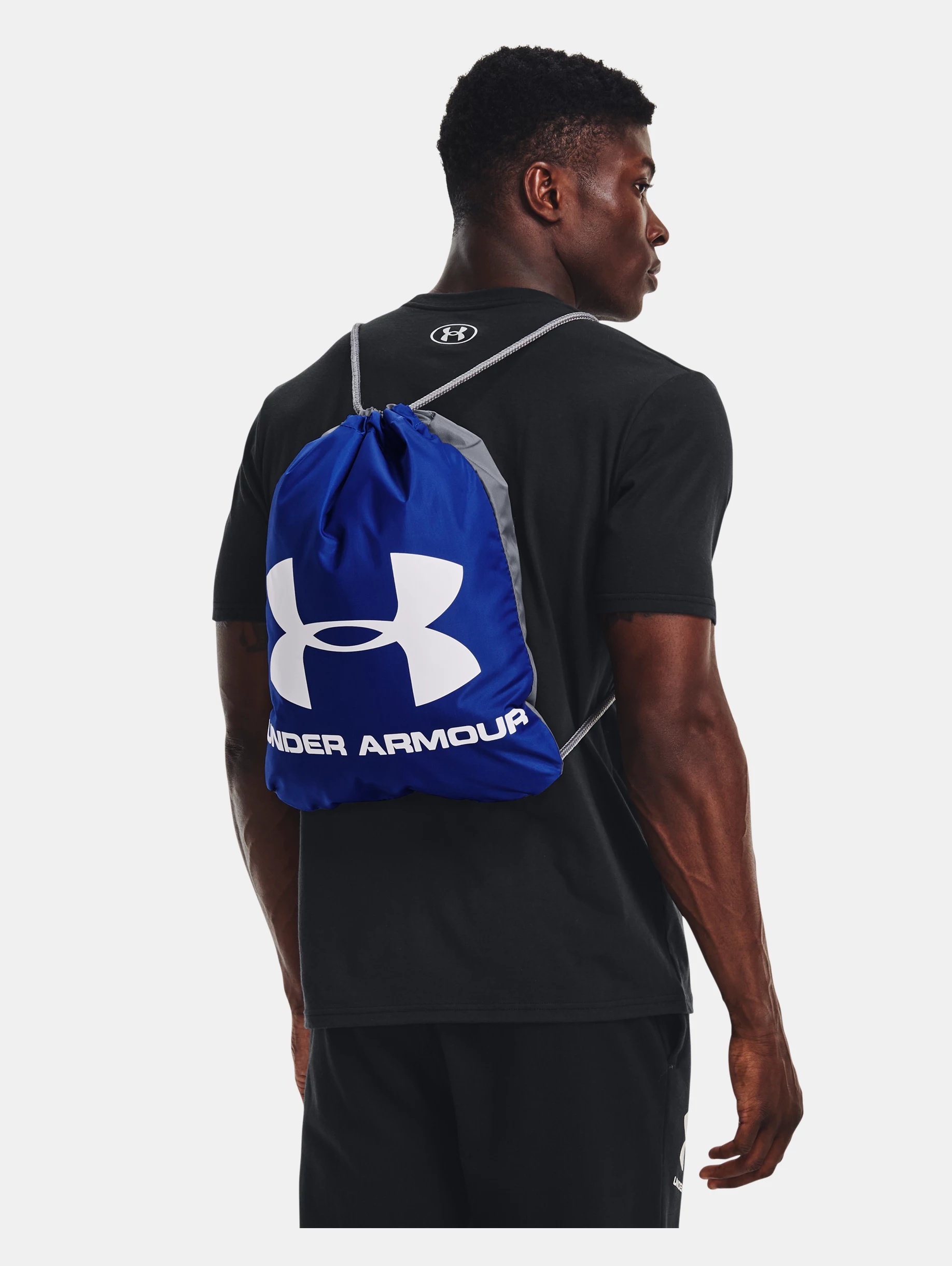 UA Ozsee Sackpack - 4